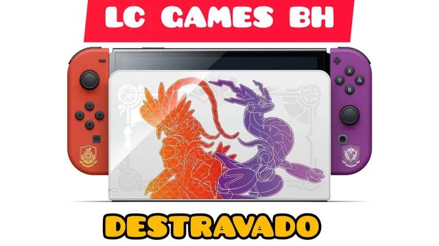 BH GAMES - A Mais Completa Loja de Games de Belo Horizonte - Tales