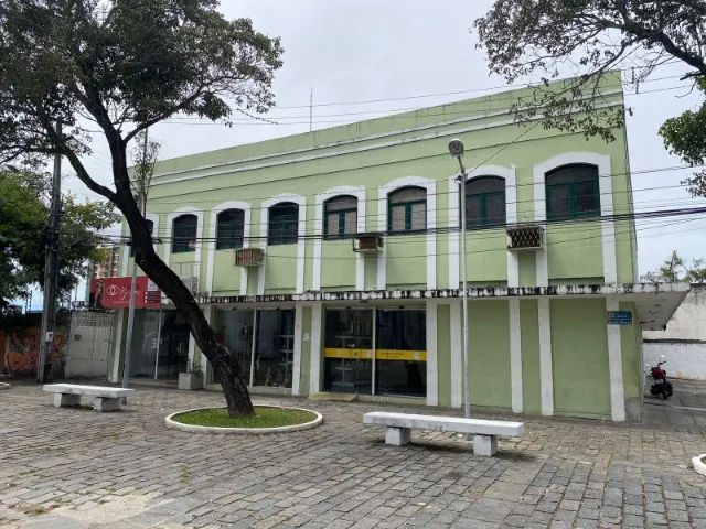 Prédio Empresarial no Centro com 16 salas no total, sendo 8 salas no térreo e 8 no 1 andar - Foto 2