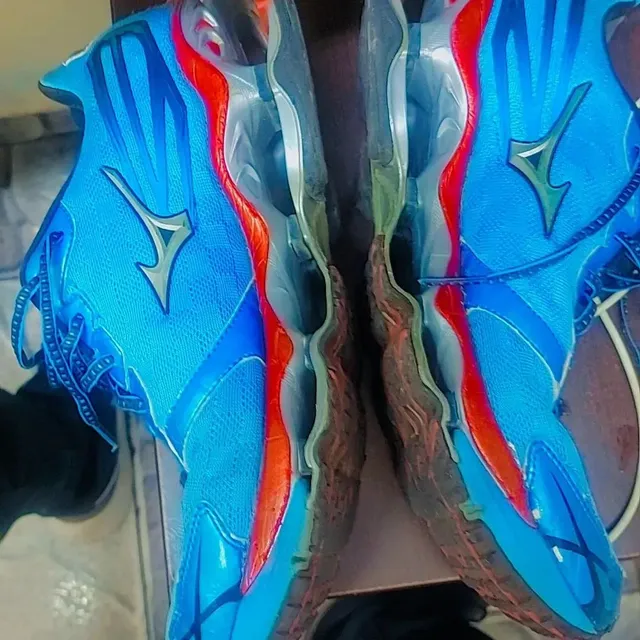 Mizuno prophecy relíquia 2 42.5