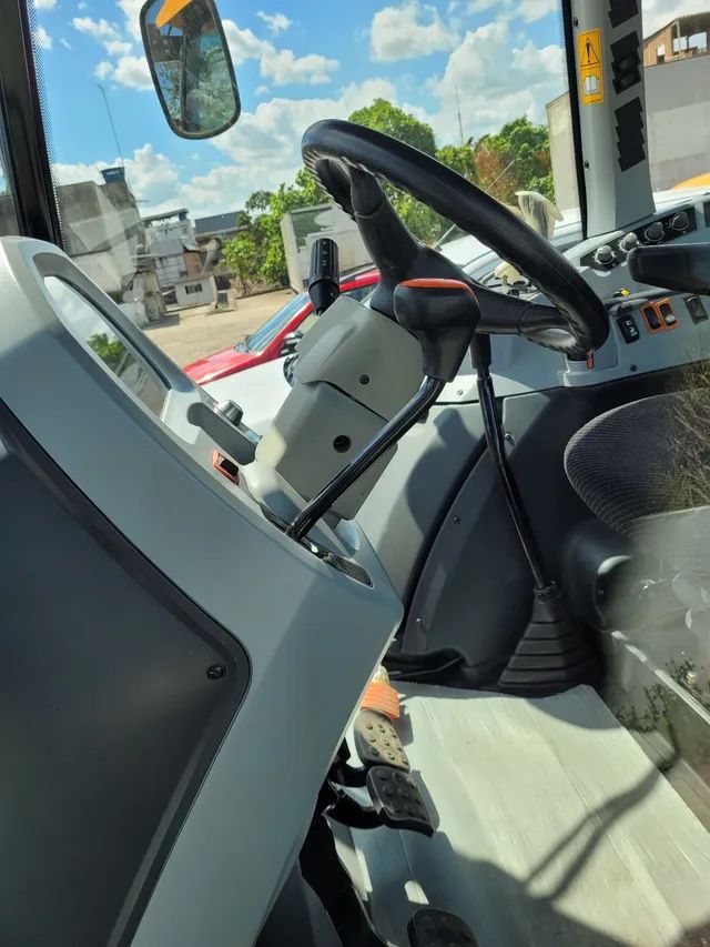 Trator valtra 74s 2020 - Foto 2