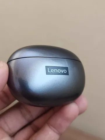 Fone De Ouvido Bluetooth Lenovo Xt88