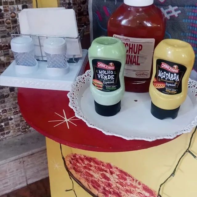 Trenzinho lanches brinde pipoca e Açaí  - Foto 5