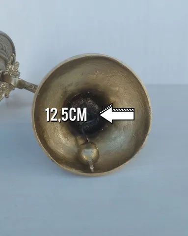 Sino Antigo  de Parede  - Foto 2