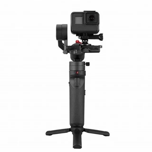 Estabilizador Crane-M2 Zhiyun Gimbal Novo - Foto 3