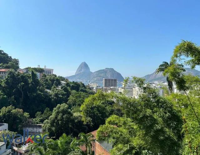Apartamento - Casa / Residencial / Botafogo