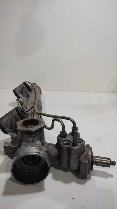 Setor direção hidráulica Ford Ranger 2.5 1998 - Foto 5