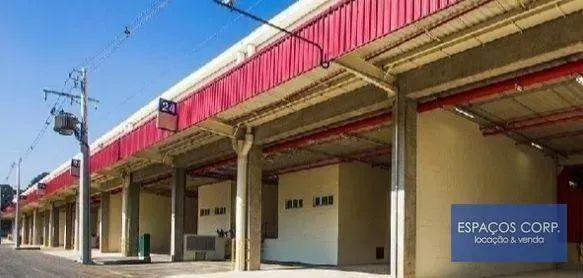 Galpão logístico e/ou industrial para alugar, 2956m² por R$ 98.760/mês - Água Espraiada -  - Foto 11