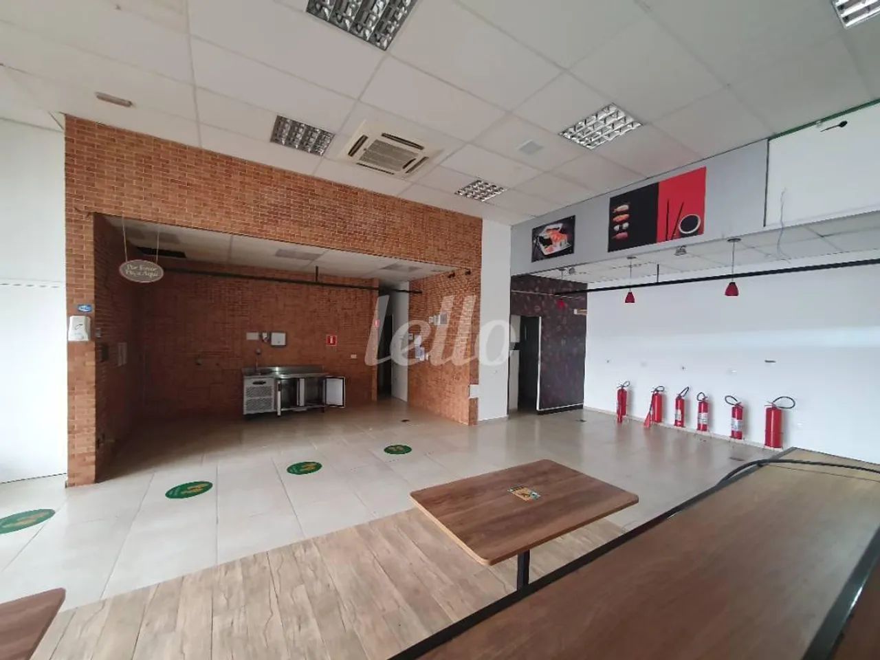Comercial para alugar no(a) Santa Paula - Foto 3