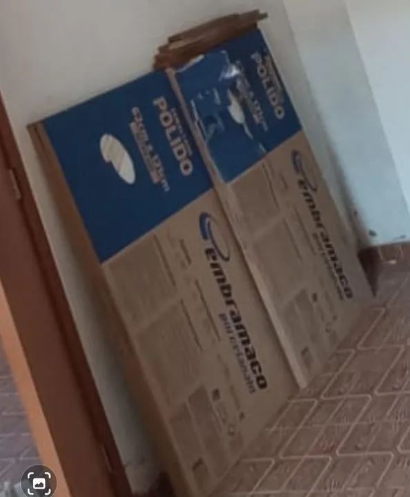 Porcelanato Branco  - Foto 2