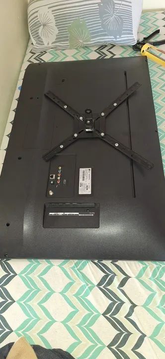 Tv  LG nova sem marca de uso - Foto 2