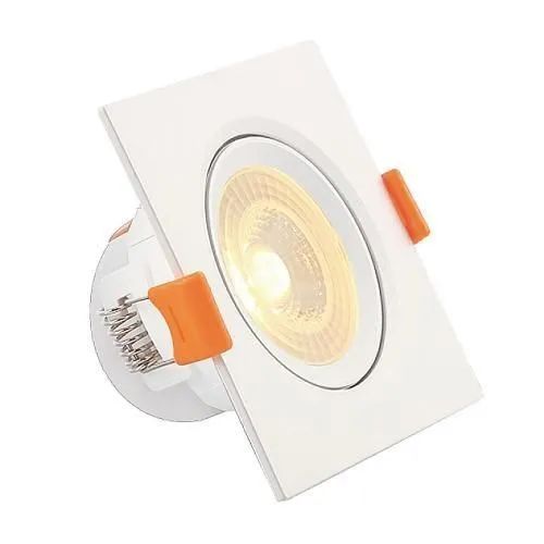 SPOT LED 3W DRIVE INTEGRADO - Foto 4