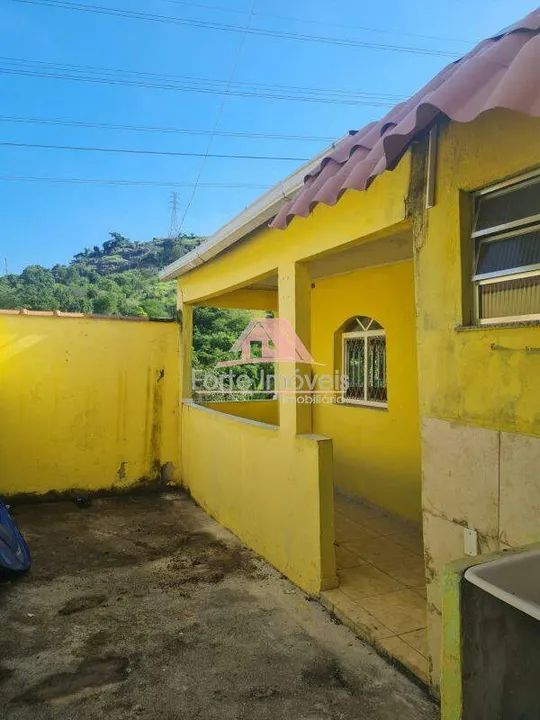 Casa à venda, 1 quarto, Inhoaíba - Rio de Janeiro/RJ - Foto 2