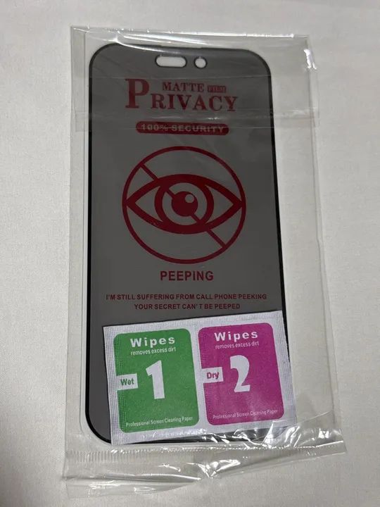 2 Capas para iPhone 14 Pro VX CASE - Foto 5