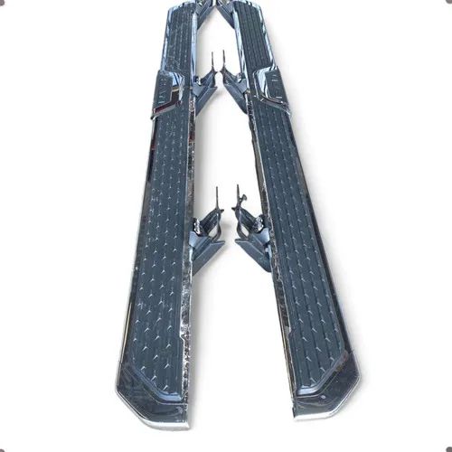 Estribo Dodge Ram 2500 3500 6.7 Laramie 2019 2020 A 2024 - Foto 9