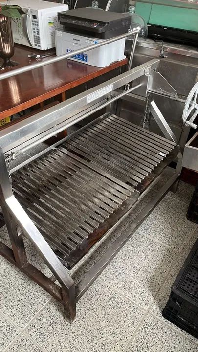 Parrilla Argentina - Foto 5