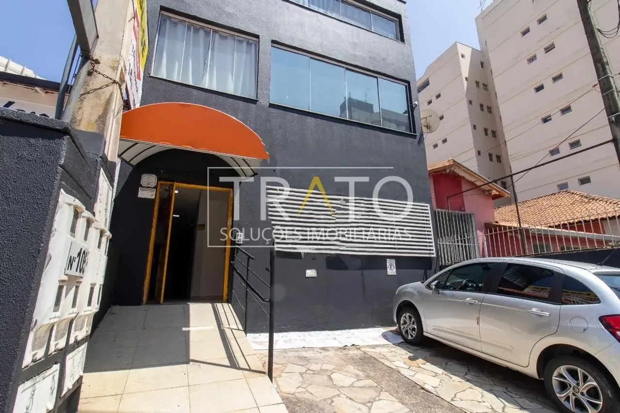 studio - Cambuí - Campinas