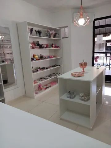 Bancada para loja central - Foto 2