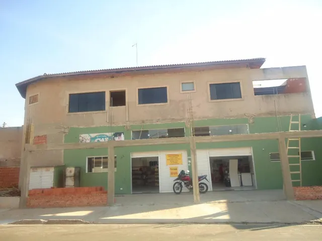 Salão para aluguel, São Vicente - Piracicaba/SP