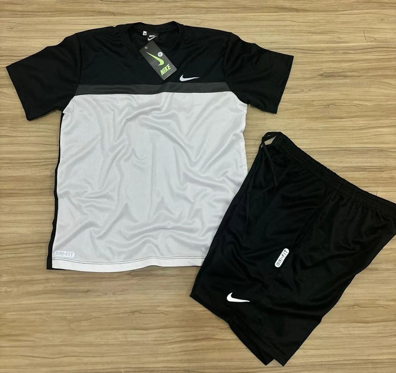 Conjunto Dri-Fit   - Foto 5