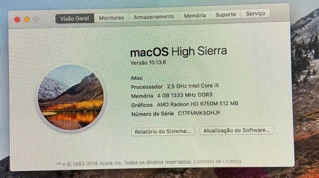 IMac 21.5-inch Mid 2011 - Foto 2