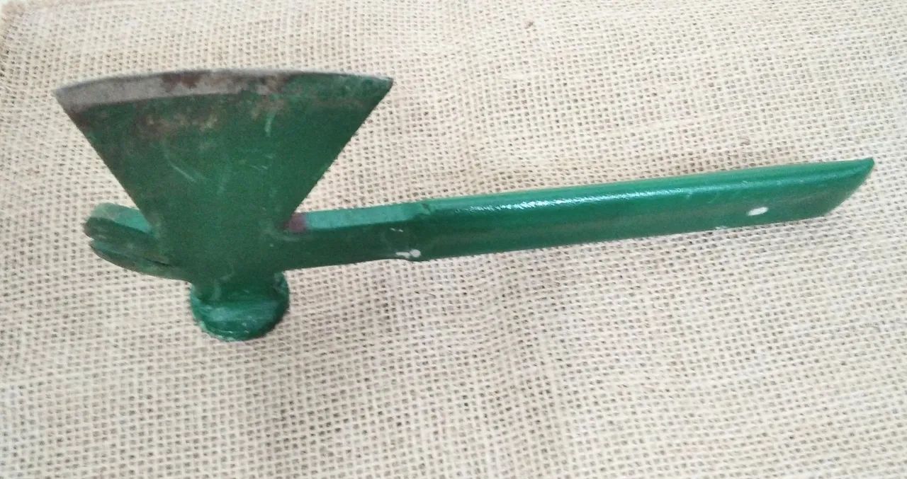 Machado 3 em 1 São Romão.28 cm - Foto 4