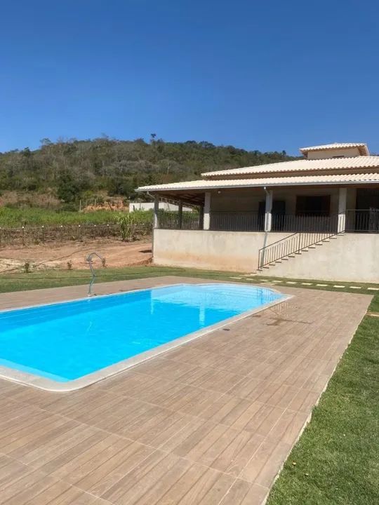 Piscina Classic 8.50 x 3.40 x 1.40. Spaço BH Piscinas e Spas - Foto 2