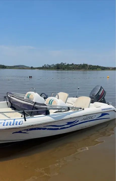 Lancha - Foto 5