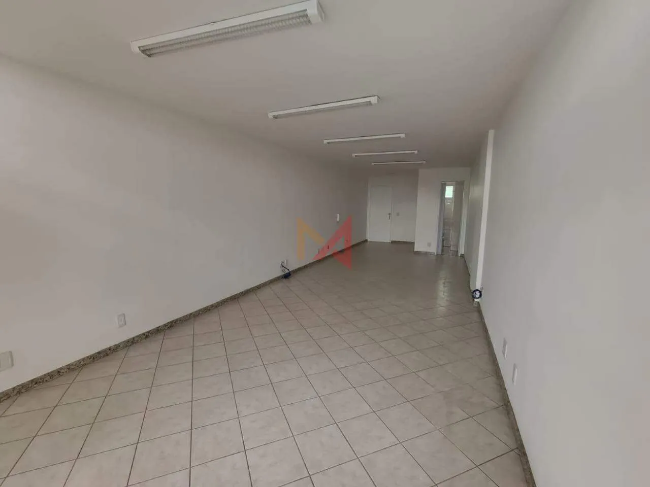 Sala para aluguel, CENTRO - VILA VELHA/ES