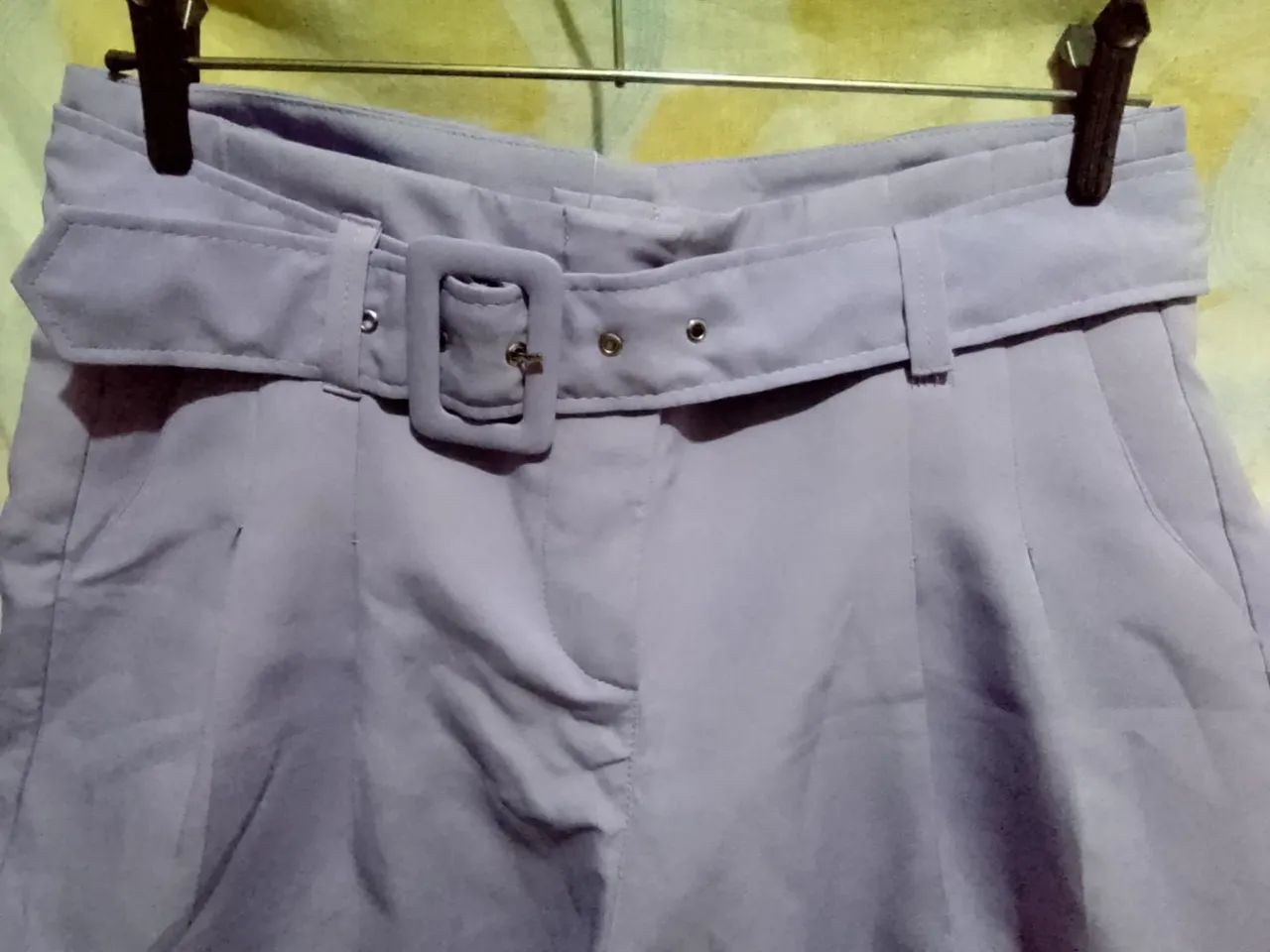 SHORT FEM. TAM.M - Foto 3