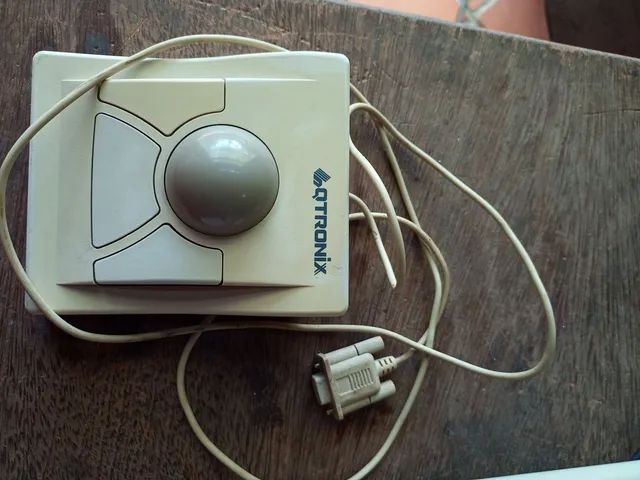 Mouse Rollerball  - Foto 3