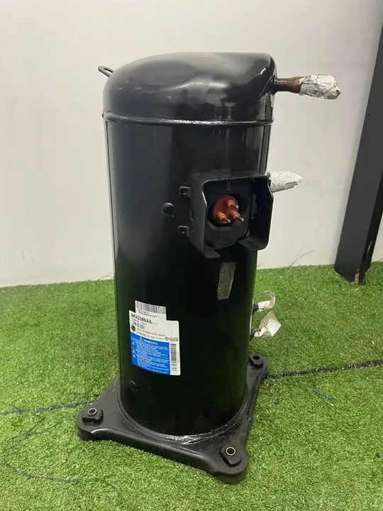Compressor LG ARA038NAA DC MOTOR 3PH com garantia 