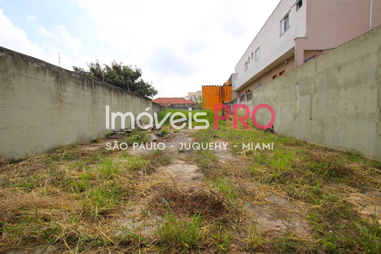 Terreno de 400 metros 2- Planalto Paulista - Foto 5