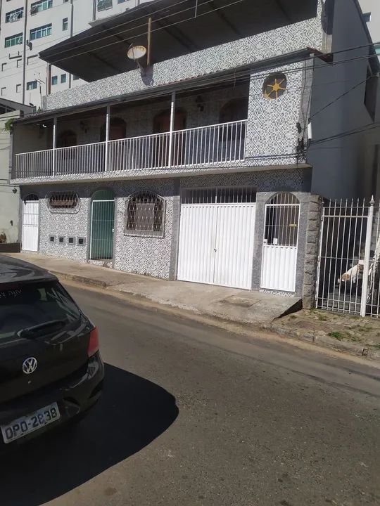 foto - Juiz de Fora - Santa Teresa