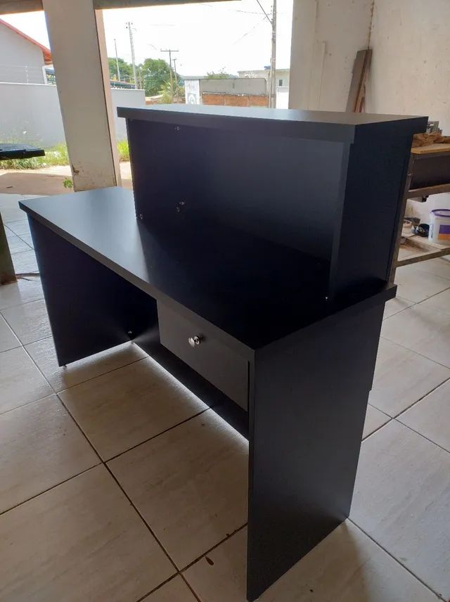 Balcão recepção caixa - Foto 3
