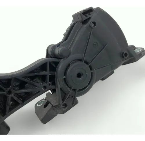 Pedal Acelerador Electrónico Volkswagen Saveiro 2015 A 2019  - Foto 6