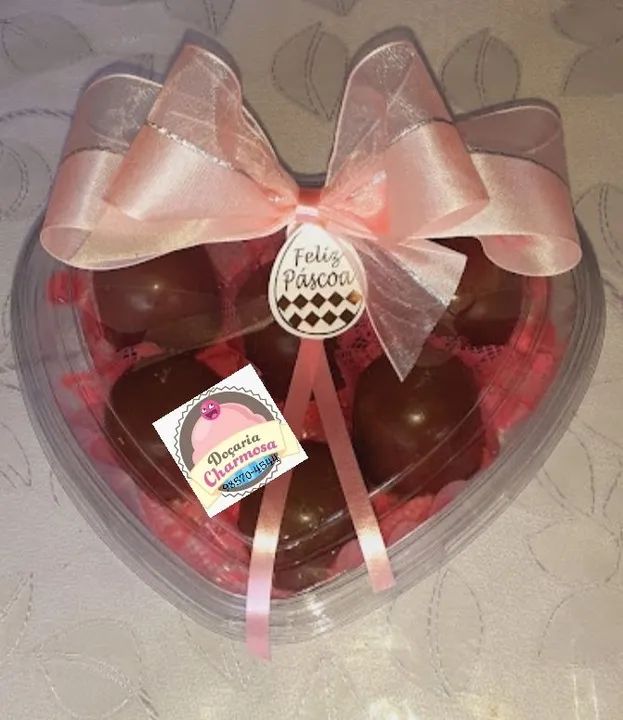Doces para sua festa. - Foto 3