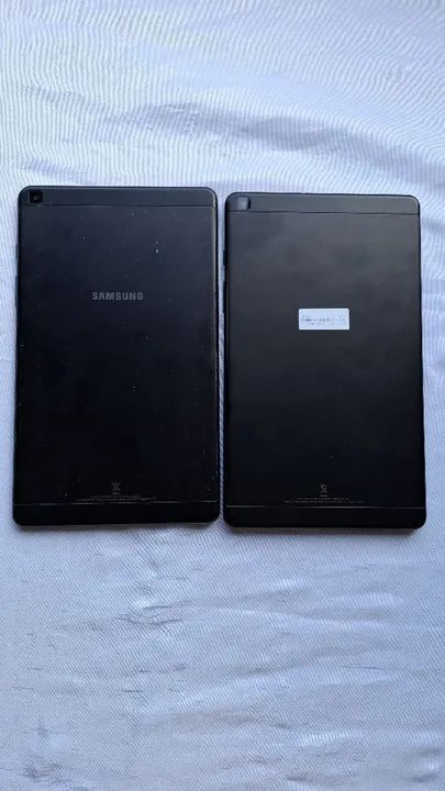 2 Tablet Samsung Tab A De 32Gbs Wi-Fi 8 polegadas ( aceito cartao com acres) - Foto 5