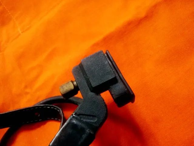 Iluminador para filmadora 350 wats led  branca difusora  profissional - Foto 2