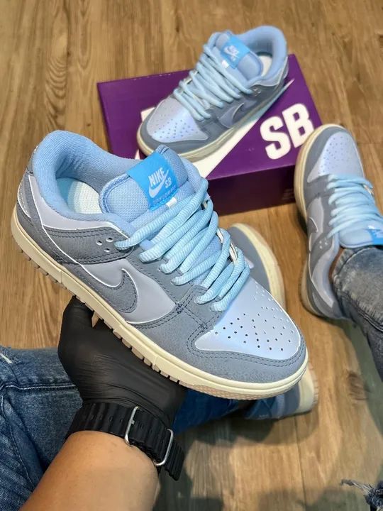 Nike DUNK LOW  - Foto 2