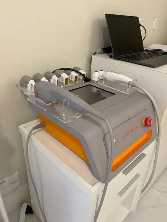 ATRIA ULTRASSOM MICRO E MACROFOCADO ALTA PERFORMANCE - Foto 3