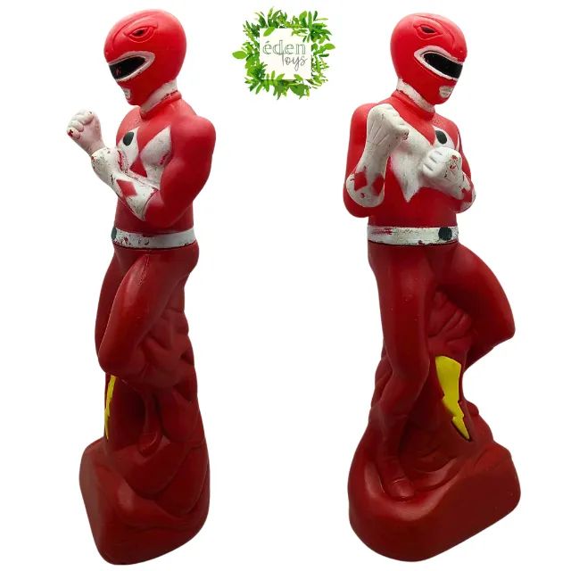 antigo shampoo power rangers - Foto 2