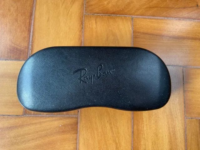 Óculos Ray Ban Hexagonal - Foto 5