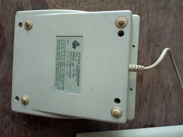 Mouse Rollerball  - Foto 2