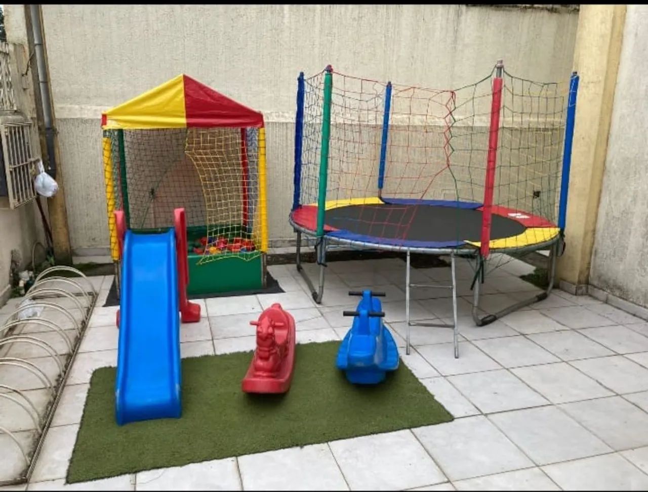 Locação de Brinquedos & Barraca - Foto 4