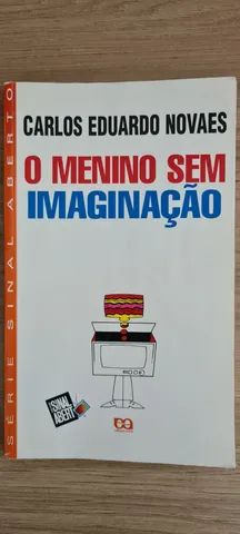 O menino sem imaginação