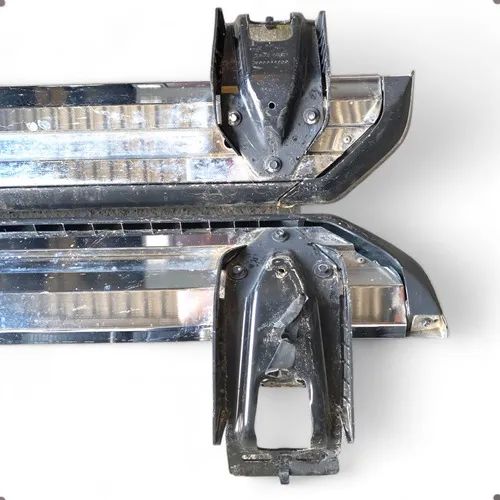 Estribo Dodge Ram 2500 3500 6.7 Laramie 2019 2020 A 2024 - Foto 5