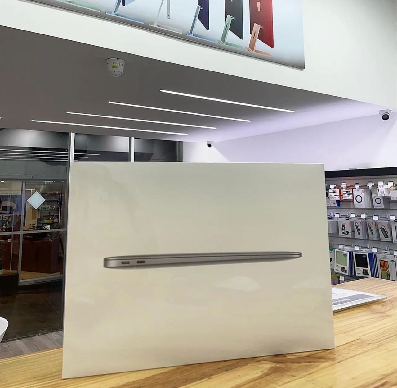 MacBook Air M1 - Foto 2