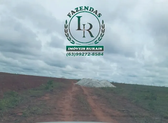 Fazenda 311 Alqueires Pedro Afonso