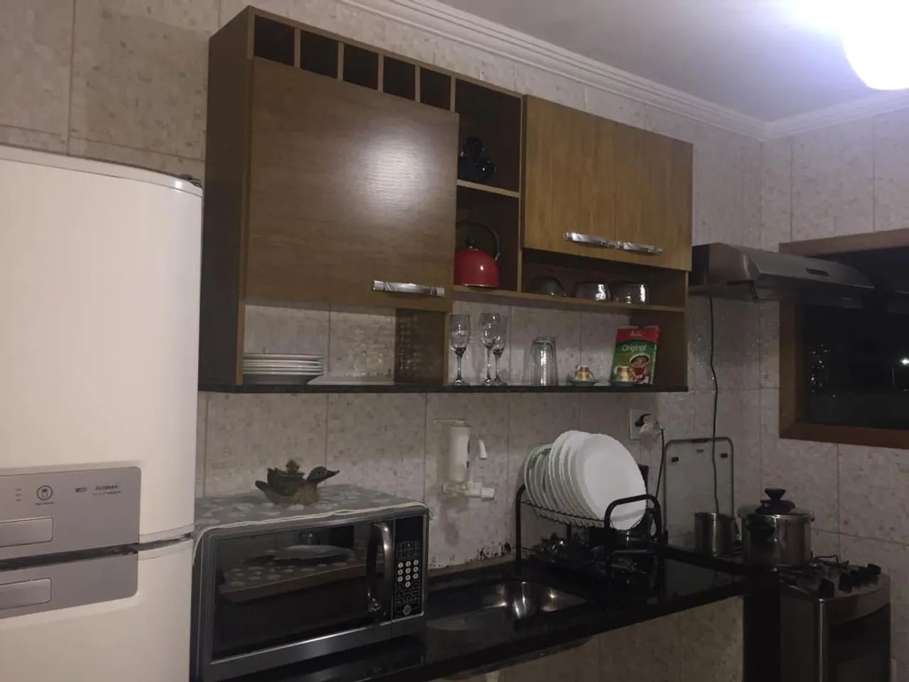 Casa com piscina para temporada - Foto 3