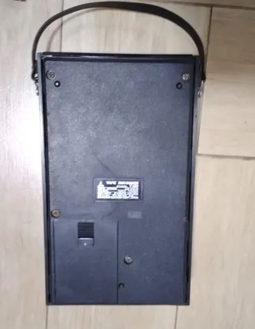 Gravador Tape Deck Mitsubishi T660  funcionando perfeitamente - Foto 4